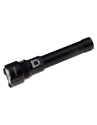 Latarka Taktyczna X-BALOG BL-P713-P120 L-094A Powerbank